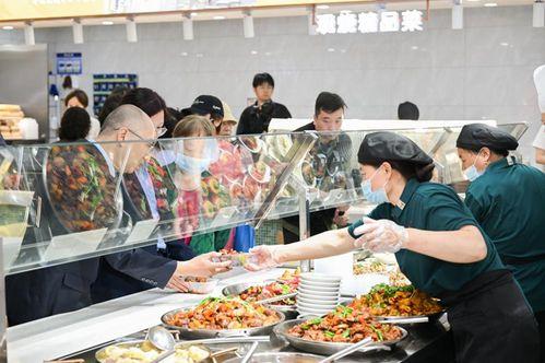 南苑食堂吃瓜事件视频,视频揭露惊人真相