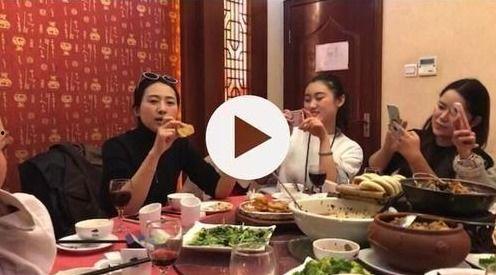 结婚吃席分手吃瓜视频,一段婚姻的悲喜转变