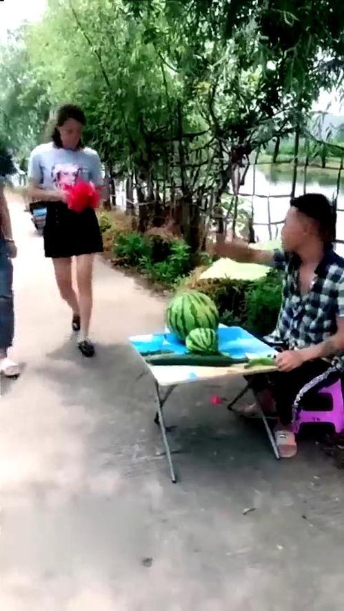 太极原乡吃瓜视频,一场别开生面的吃瓜盛宴