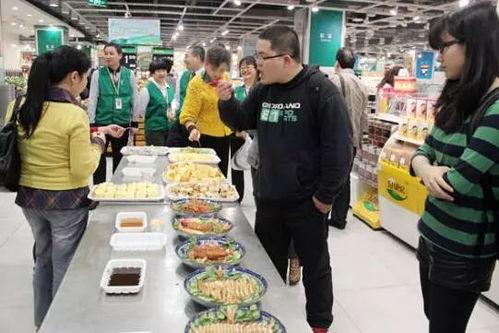 万隆超市吃瓜事件视频,一场引发热议的“瓜”界风波