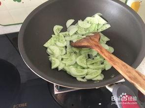 吃瓜怎么清炒好吃视频,清炒吃瓜视频教程