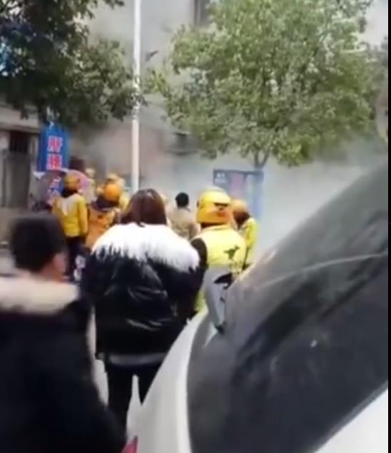 四川遂宁吃瓜事件视频,一场网络热议背后的真相与反思