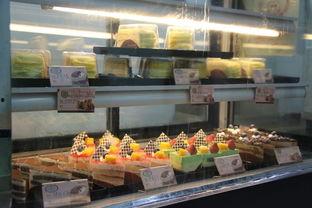 侨港蛋糕店吃瓜事件视频,一场网络热议的甜蜜争议