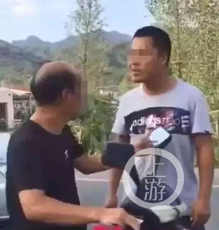 韩城事件吃瓜后续视频,揭秘真相与舆论风暴