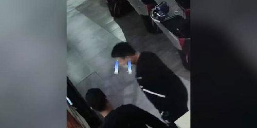 胶州吃瓜群众事件视频,一场网络舆论的风暴与反思