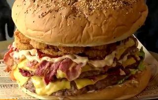 网红吃美食视频小瓜,小瓜带你领略网红美食的魅力之旅