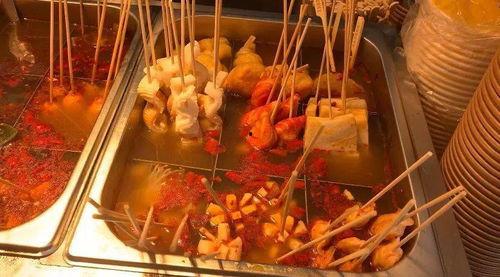 网红吃美食视频小瓜,小瓜带你领略网红美食的魅力之旅