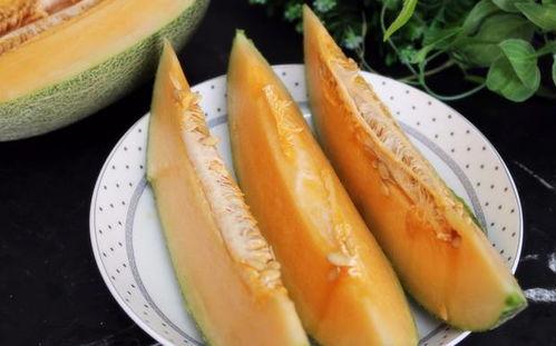 郭姐吃哈密瓜视频,甜蜜瞬间尽收眼底