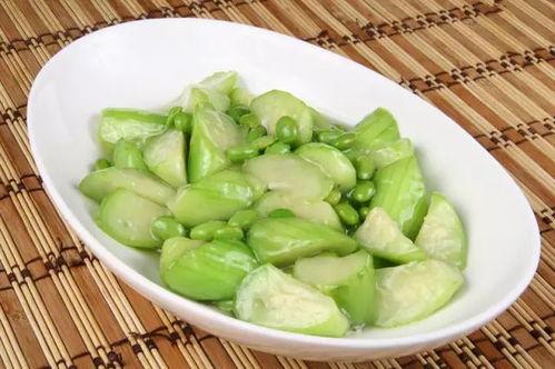 瓢瓜该怎么炒着吃呢视频,家常美味，简单易学