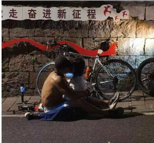 杭州骑行圈吃瓜事件视频,揭秘网络热议背后的真相