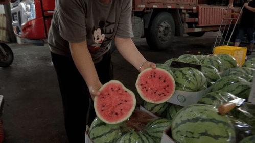 大溪吃瓜现场视频,一场全民围观的热闹盛宴