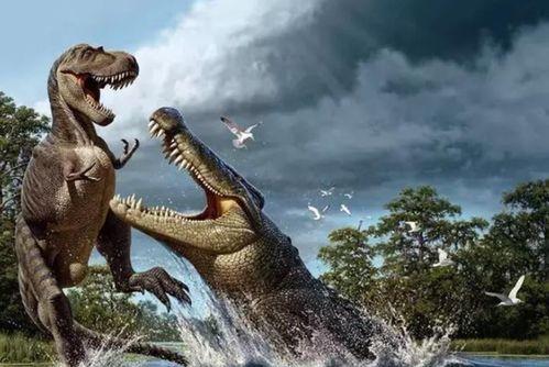 带你吃瓜恐龙视频,揭秘带你吃瓜恐龙的奇幻之旅