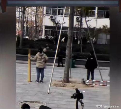 山东服装职业吃瓜视频,校园生活趣味横生