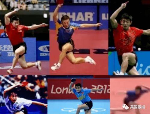 乒乓球全员吃瓜视频大全,全员吃瓜视频大盘点