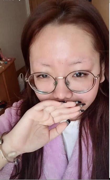 抖音丑女吃瓜视频大全下载