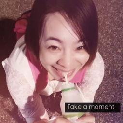 吃瓜少女伍小溪视频,视频中的趣味生活与独特魅力