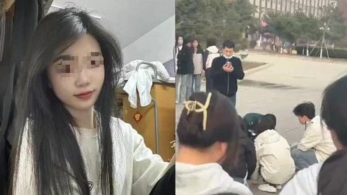 开州吃瓜少女事件视频完整版,揭秘网络暴力与真相的较量